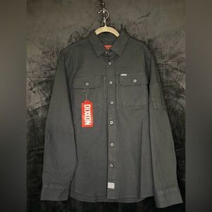 DIXXON Workforce Flannel